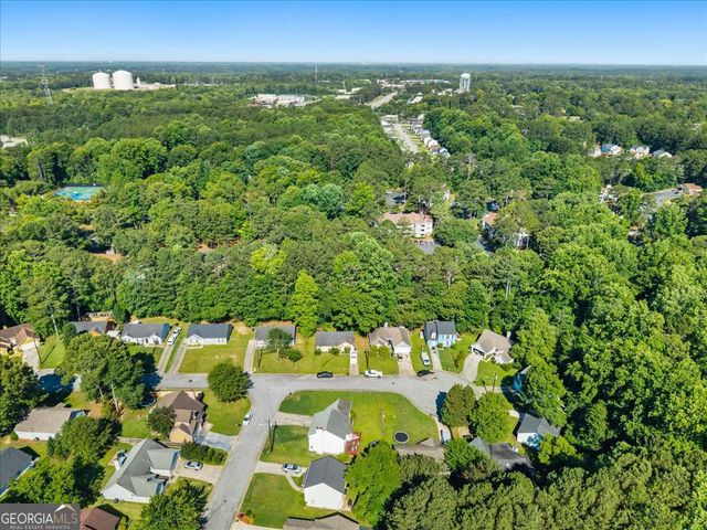245 Antebellum Circle, Riverdale, GA 30274