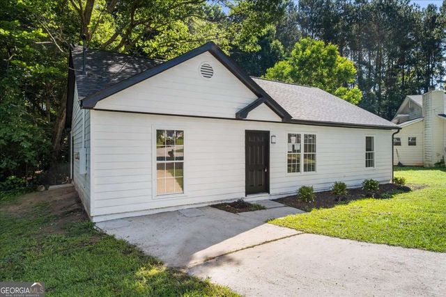 245 Antebellum Circle, Riverdale, GA 30274