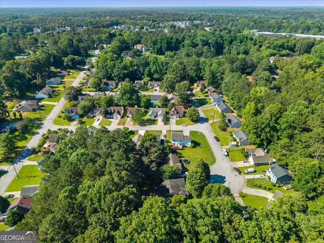 245 Antebellum Circle, Riverdale, GA 30274