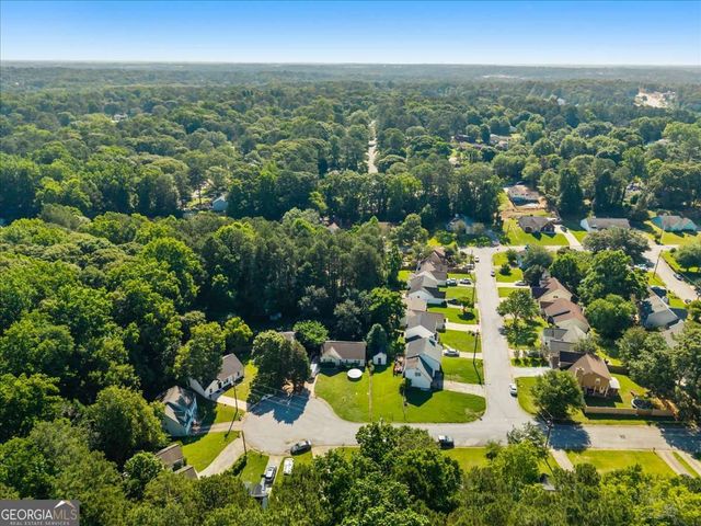 245 Antebellum Circle, Riverdale, GA 30274