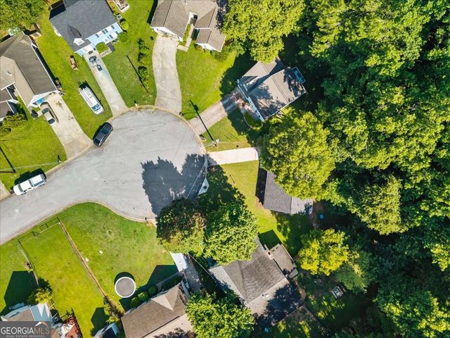245 Antebellum Circle, Riverdale, GA 30274