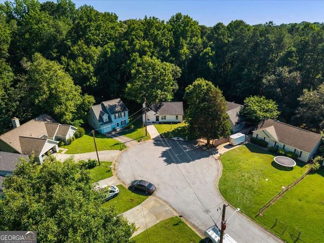 245 Antebellum Circle, Riverdale, GA 30274