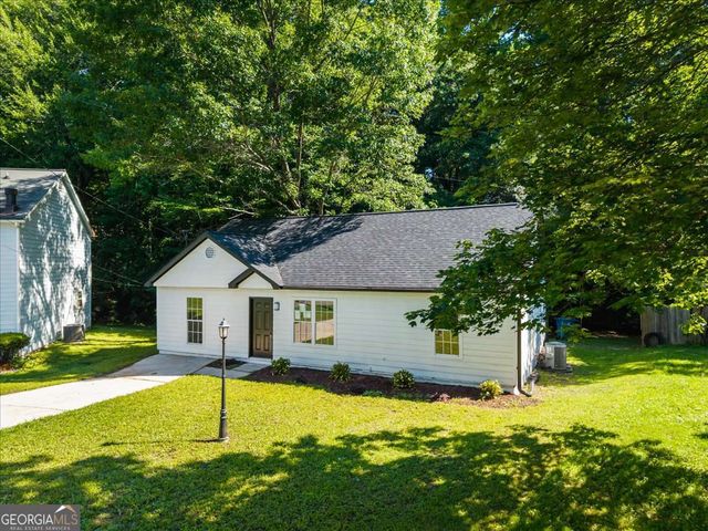 245 Antebellum Circle, Riverdale, GA 30274