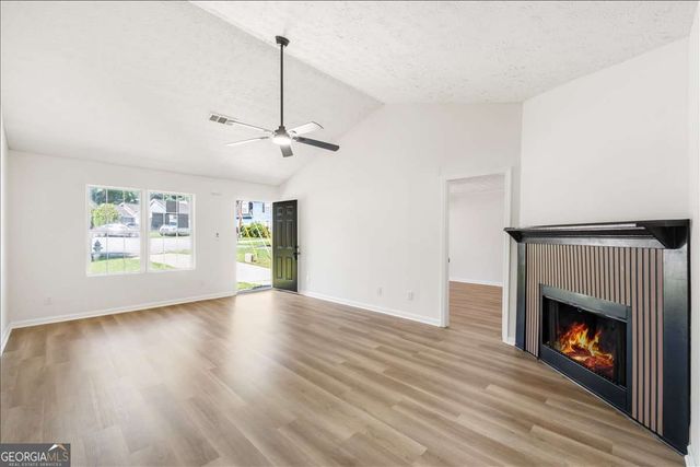 245 Antebellum Circle, Riverdale, GA 30274