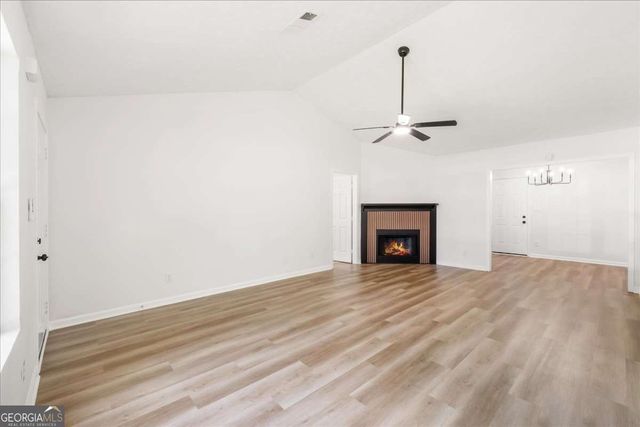 245 Antebellum Circle, Riverdale, GA 30274