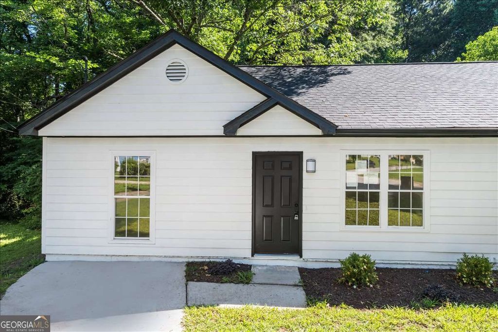245 Antebellum Circle, Riverdale, GA 30274