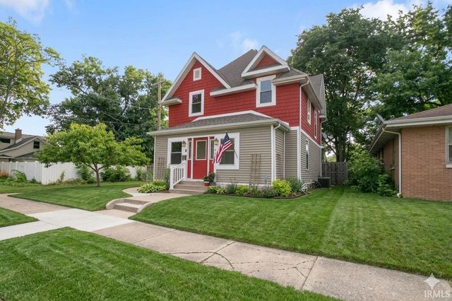 916 S 35th Street, South Bend, IN 46615