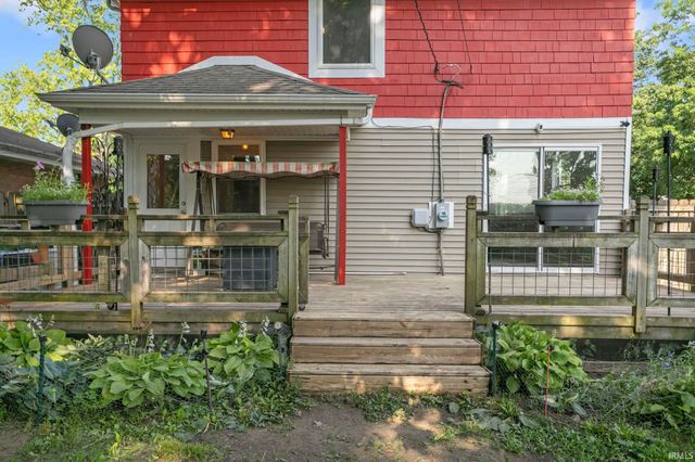 916 S 35th Street, South Bend, IN 46615