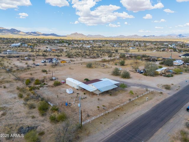 270 N Ralston Road, Maricopa, AZ 85139