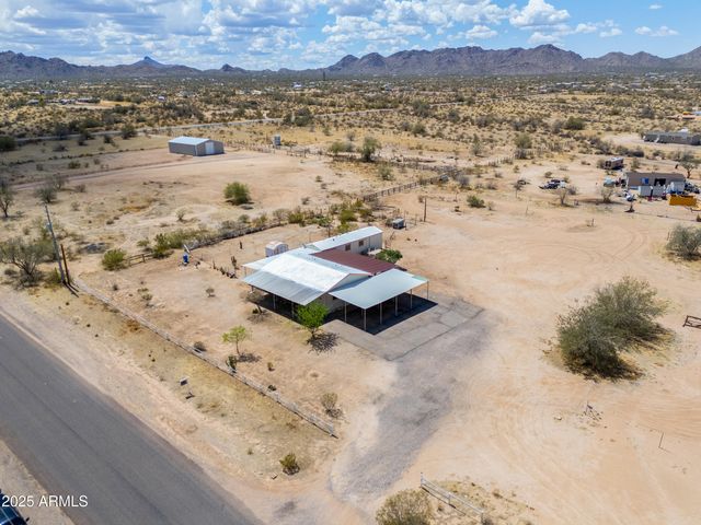 270 N Ralston Road, Maricopa, AZ 85139
