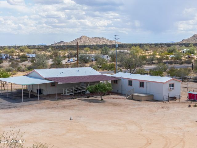 270 N Ralston Road, Maricopa, AZ 85139