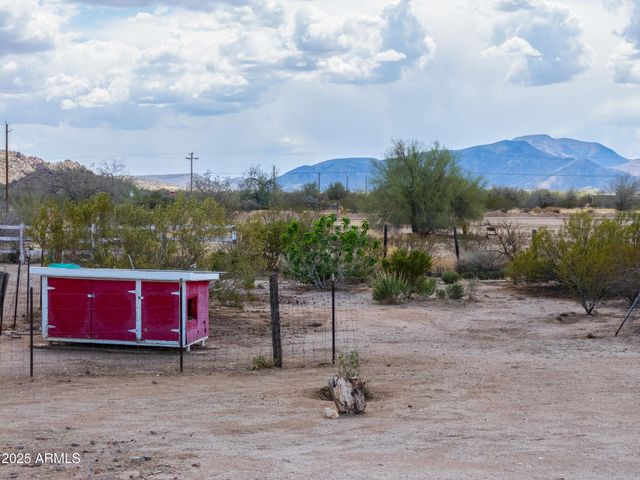 270 N Ralston Road, Maricopa, AZ 85139