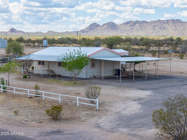270 N Ralston Road, Maricopa, AZ 85139