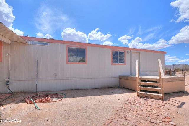 270 N Ralston Road, Maricopa, AZ 85139