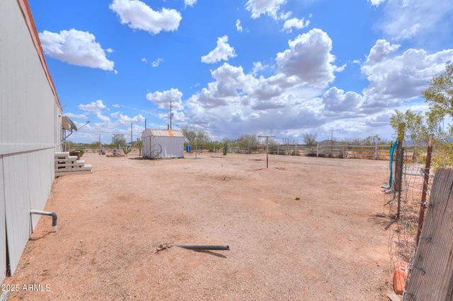 270 N Ralston Road, Maricopa, AZ 85139