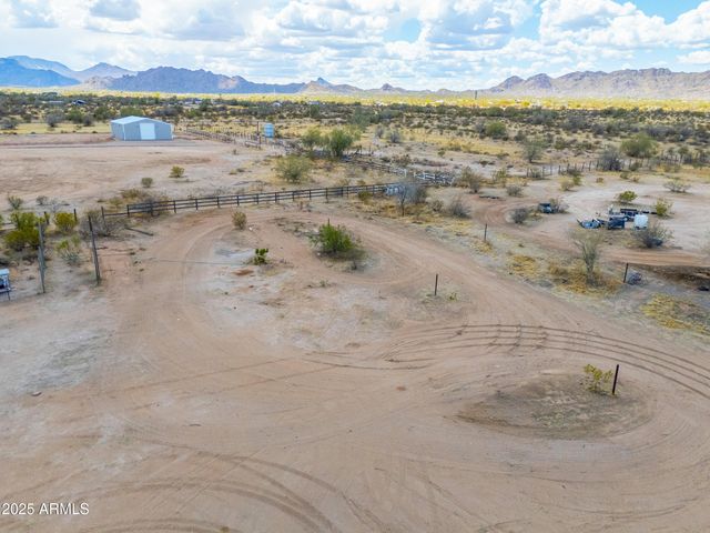 270 N Ralston Road, Maricopa, AZ 85139