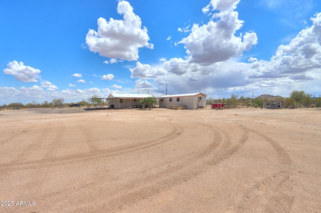 270 N Ralston Road, Maricopa, AZ 85139