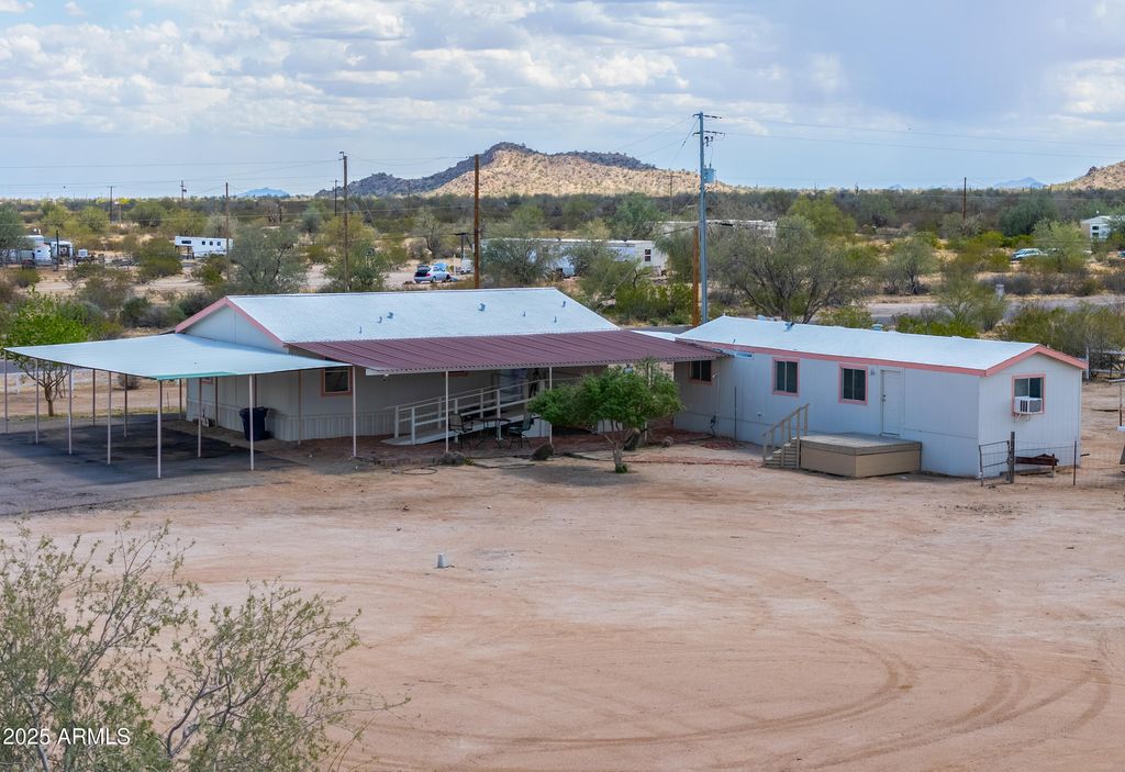 Image 19 of property listing at 270 N Ralston Road, Maricopa, AZ 85139