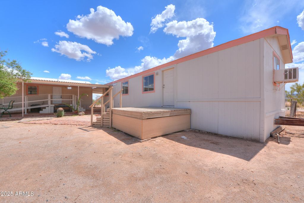 Image 39 of property listing at 270 N Ralston Road, Maricopa, AZ 85139