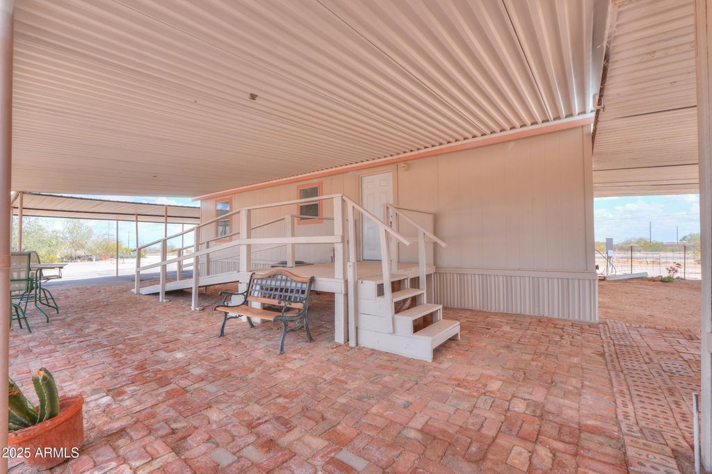 Image 41 of property listing at 270 N Ralston Road, Maricopa, AZ 85139