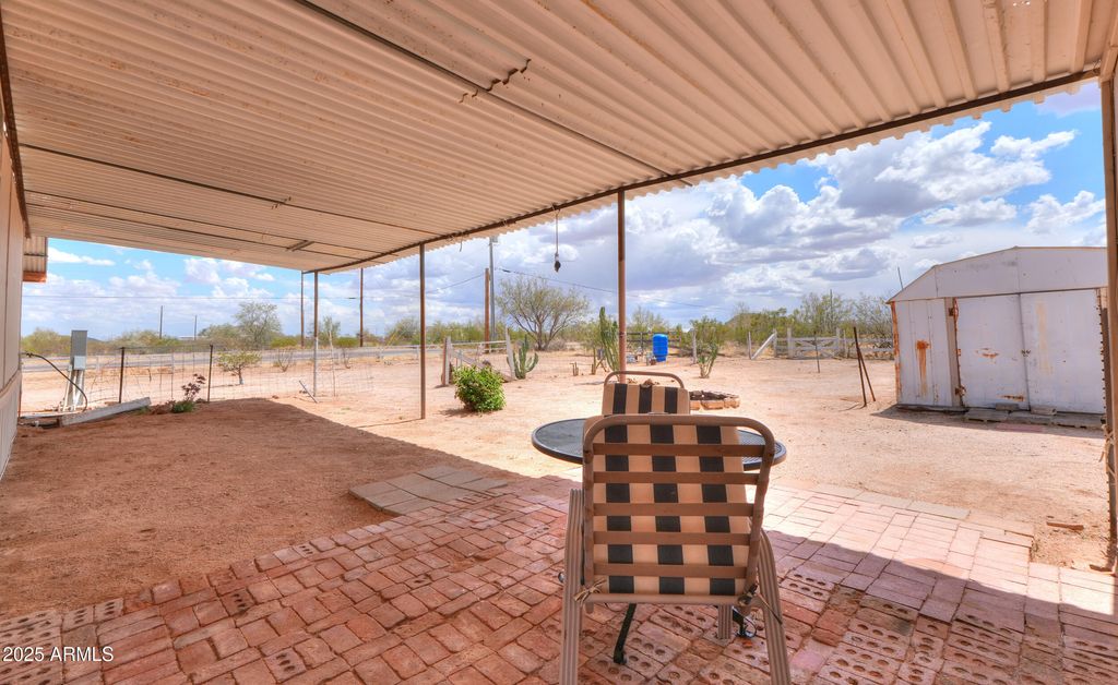 Image 42 of property listing at 270 N Ralston Road, Maricopa, AZ 85139