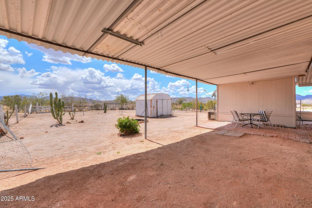 Image 43 of property listing at 270 N Ralston Road, Maricopa, AZ 85139