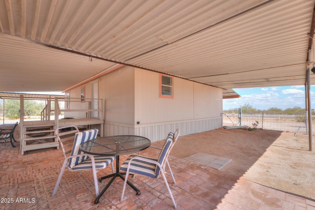 Image 45 of property listing at 270 N Ralston Road, Maricopa, AZ 85139