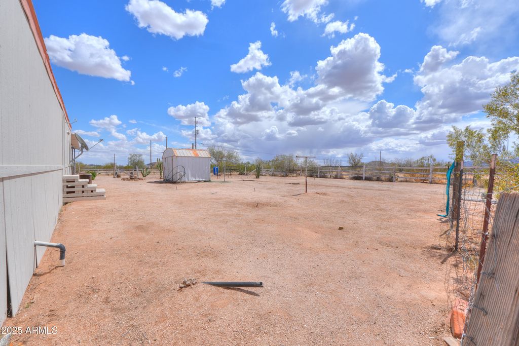 Image 46 of property listing at 270 N Ralston Road, Maricopa, AZ 85139