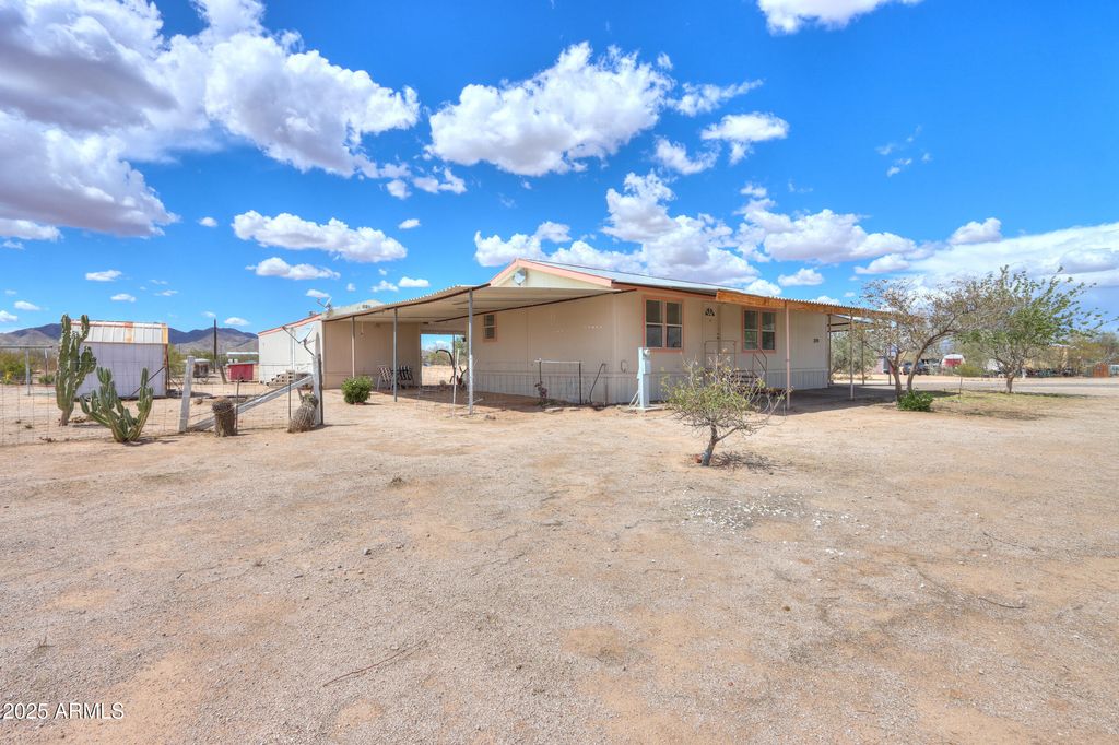 Image 64 of property listing at 270 N Ralston Road, Maricopa, AZ 85139