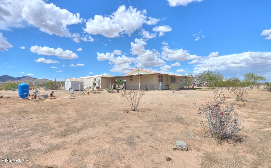Image 65 of property listing at 270 N Ralston Road, Maricopa, AZ 85139