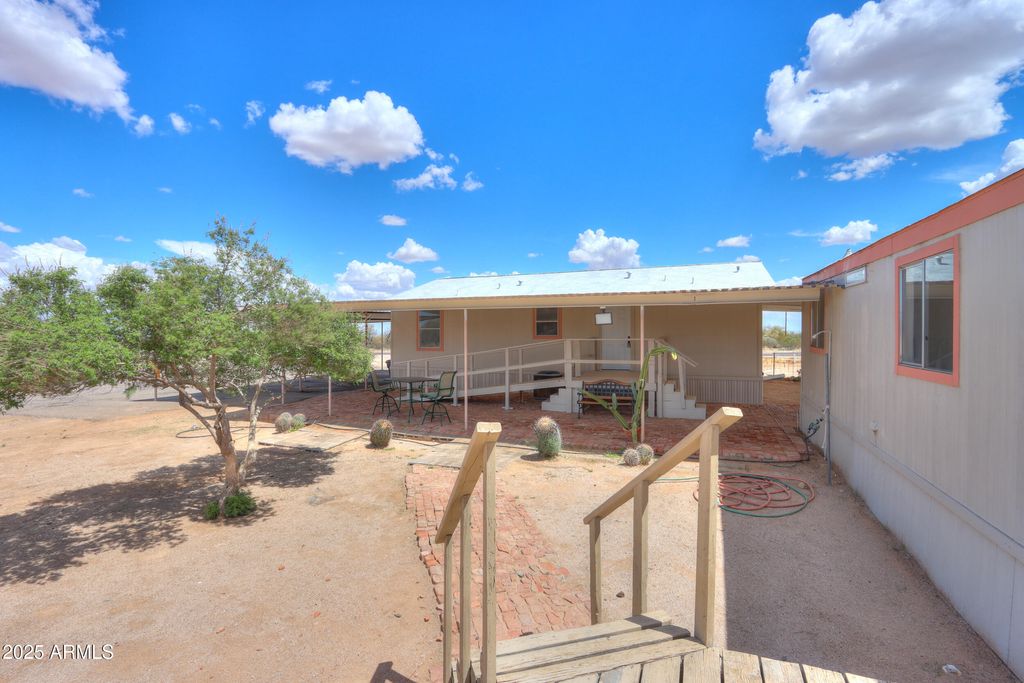 Image 67 of property listing at 270 N Ralston Road, Maricopa, AZ 85139