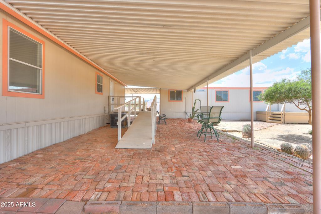 Image 70 of property listing at 270 N Ralston Road, Maricopa, AZ 85139