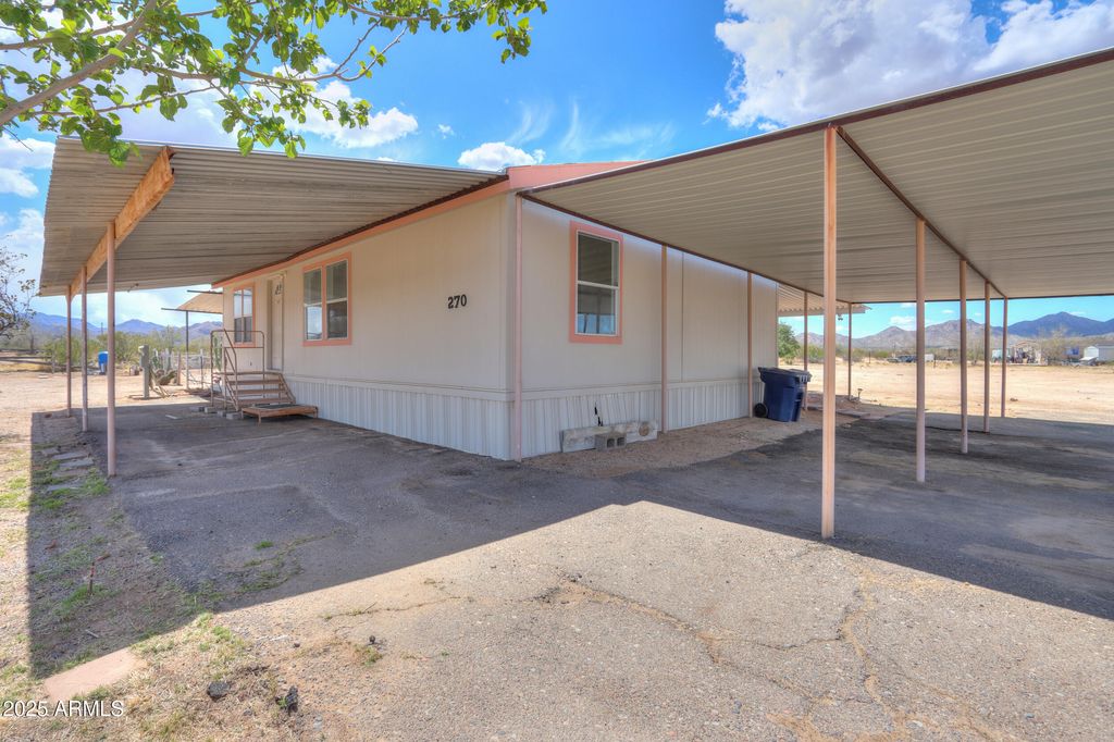 Image 71 of property listing at 270 N Ralston Road, Maricopa, AZ 85139