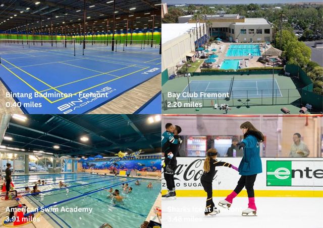 212 Boston Fern, Fremont, CA 94539