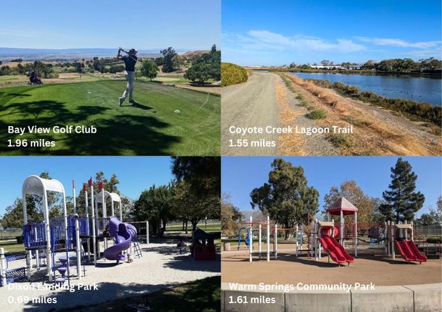 212 Boston Fern, Fremont, CA 94539