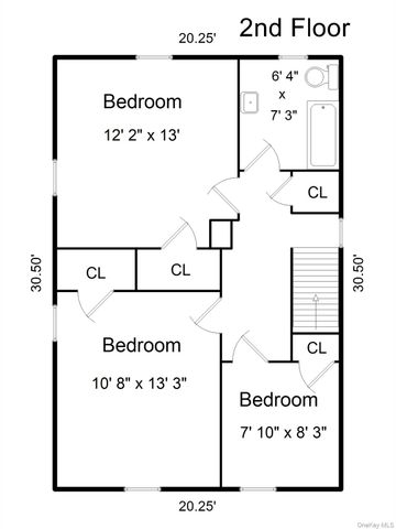 18 Grinnell Street, Irvington, NY 10533