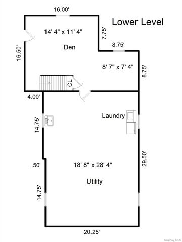 18 Grinnell Street, Irvington, NY 10533