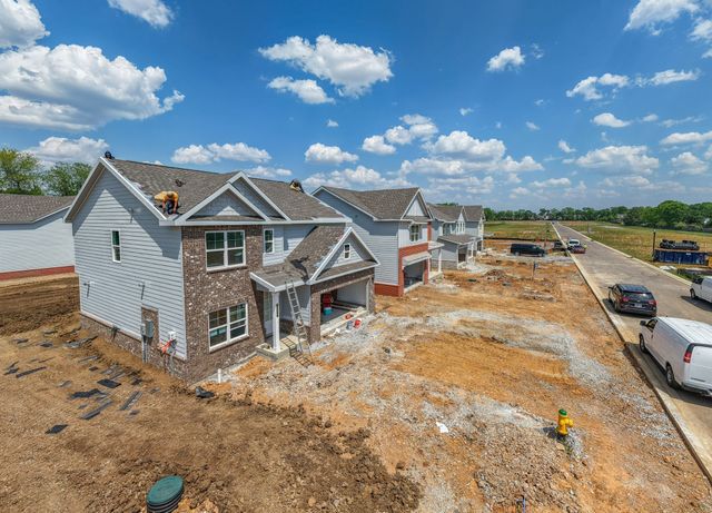 1875 Steiner Way, Murfreesboro, TN 37129
