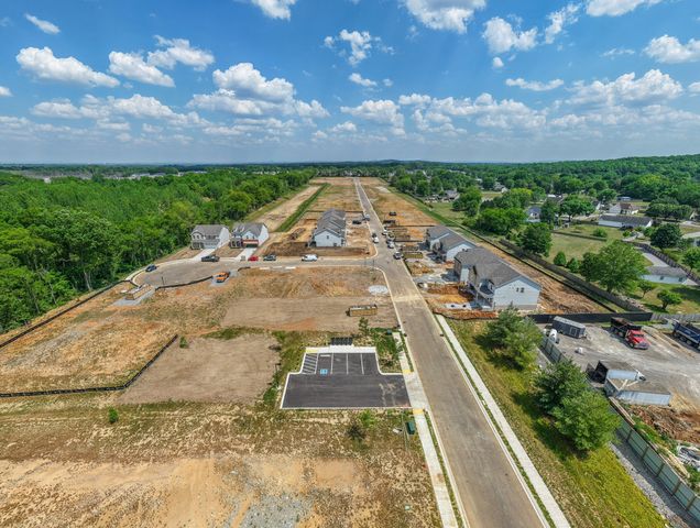 1875 Steiner Way, Murfreesboro, TN 37129