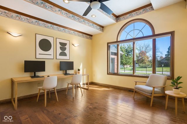 3756 N Forest Lane, Greenfield, IN 46140