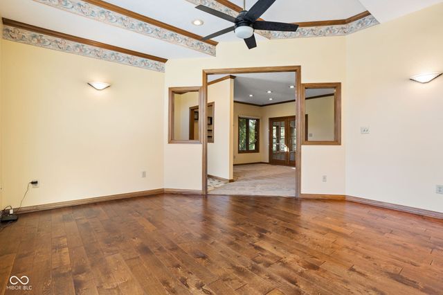 3756 N Forest Lane, Greenfield, IN 46140