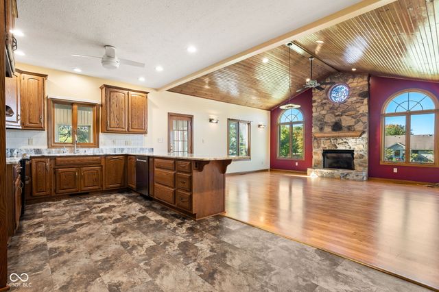 3756 N Forest Lane, Greenfield, IN 46140