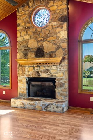 3756 N Forest Lane, Greenfield, IN 46140