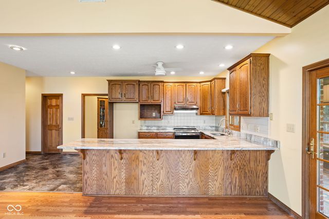 3756 N Forest Lane, Greenfield, IN 46140