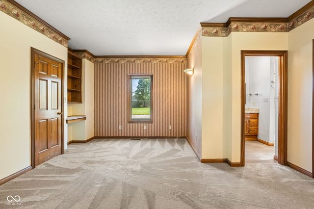 3756 N Forest Lane, Greenfield, IN 46140