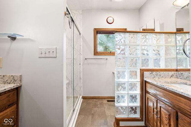 3756 N Forest Lane, Greenfield, IN 46140