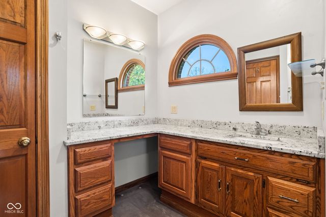 3756 N Forest Lane, Greenfield, IN 46140