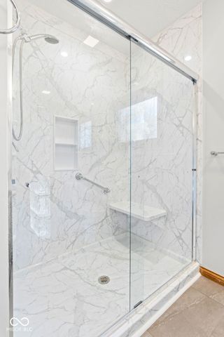 3756 N Forest Lane, Greenfield, IN 46140