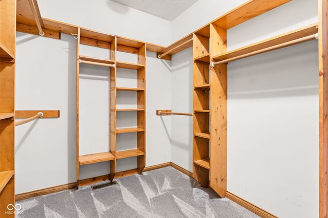 3756 N Forest Lane, Greenfield, IN 46140