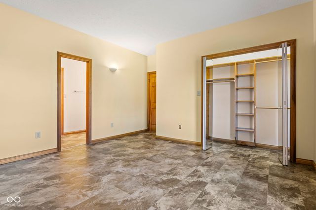 3756 N Forest Lane, Greenfield, IN 46140